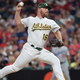 Image for article titled Oakland A's Unwittingly Feature Naughty Australian Slang In Ad Thanking Liam Hendriks